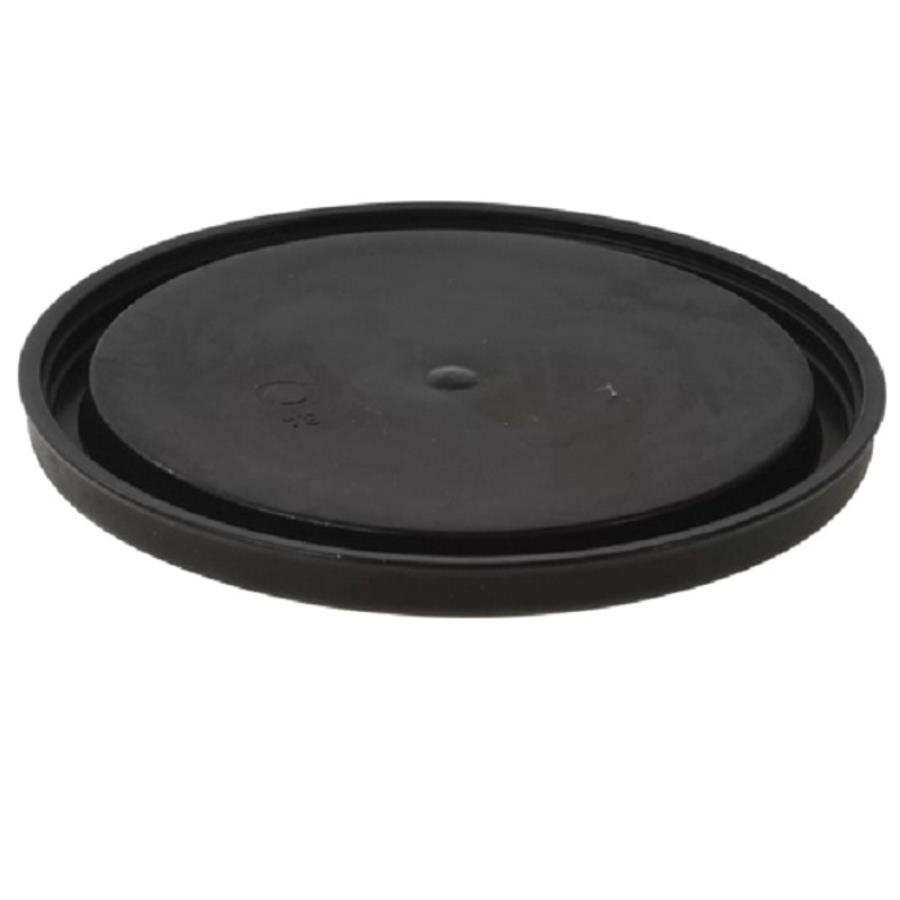 картинка Bosch 00630718 крышка стакана (черная) для блендера MS61B6170, MS62B6190, MS62M6110 от магазина Интерком-НН