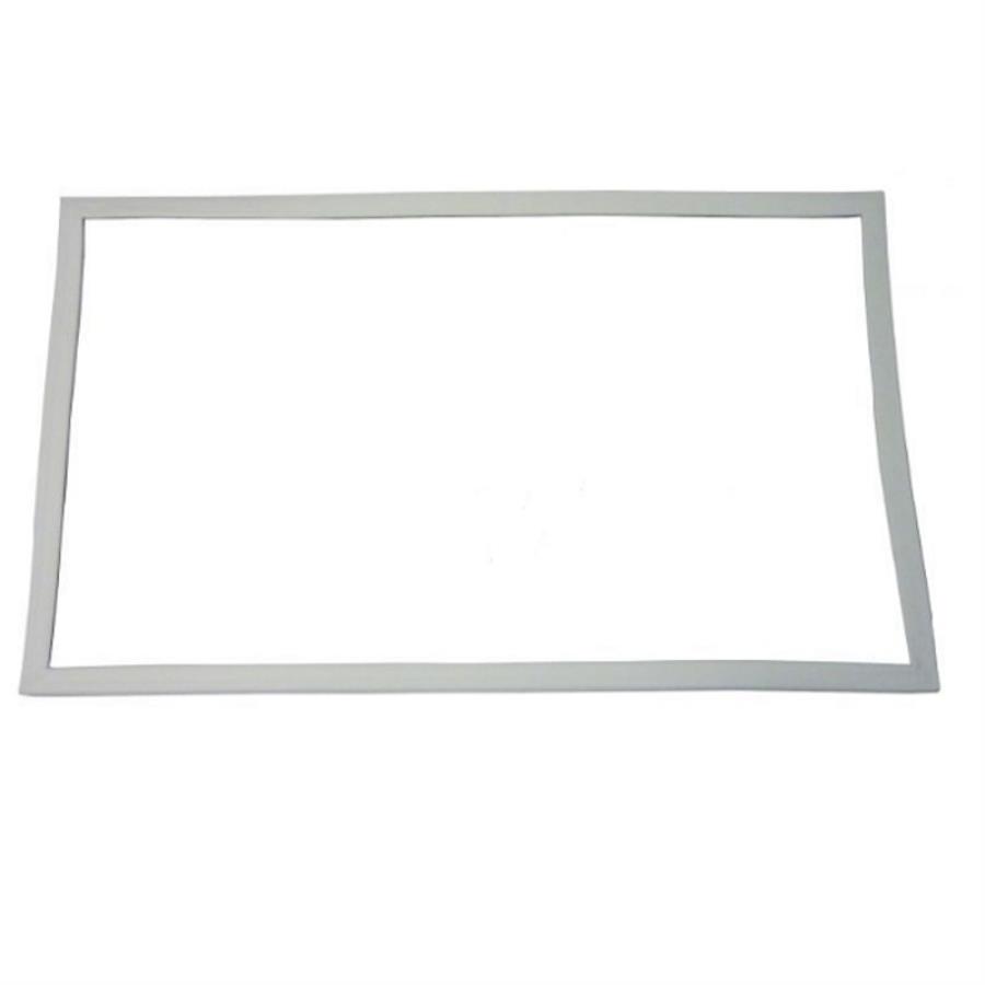 картинка Beko 4324854500 Уплотнитель двери холодильной камеры холодильника Beko CDA554S, CDA554W, CDA555S от магазина Интерком-НН