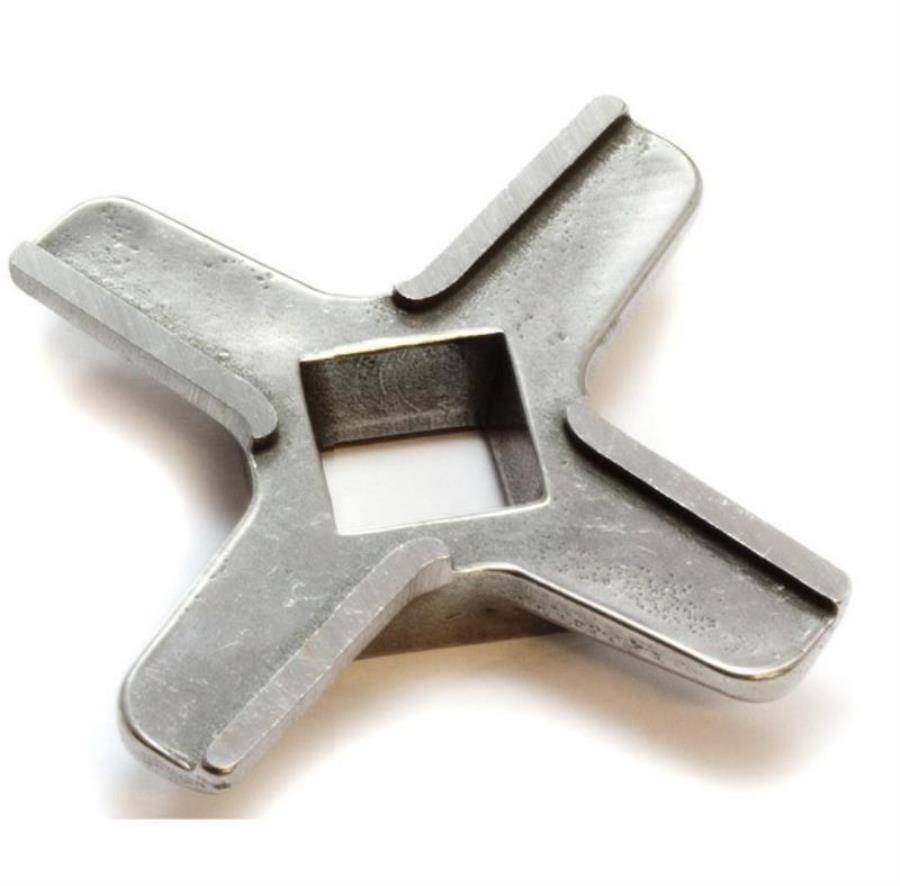 картинка Kenwood KW714431 (KW658522, M-05) Нож для мясорубок от магазина Интерком-НН