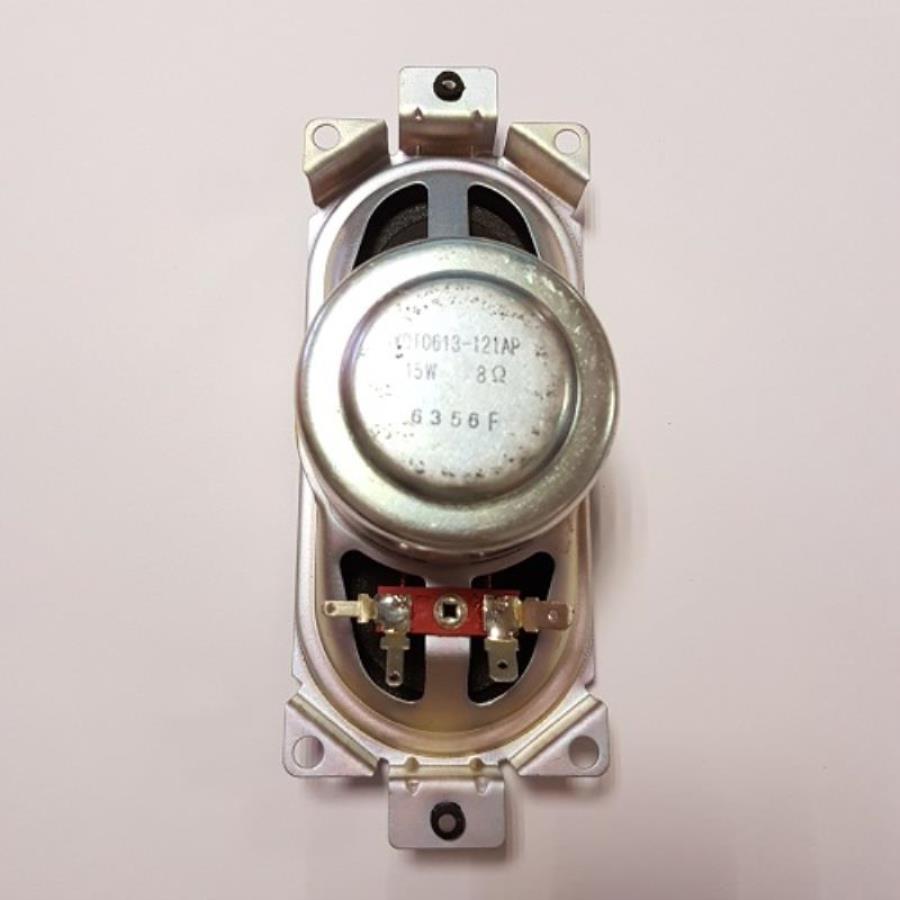 картинка Philips 996500034807 Динамик YDT0613-121AP 15 Watt 8 Ohm для телевизора Philips 29PT8841/60 от магазина Интерком-НН