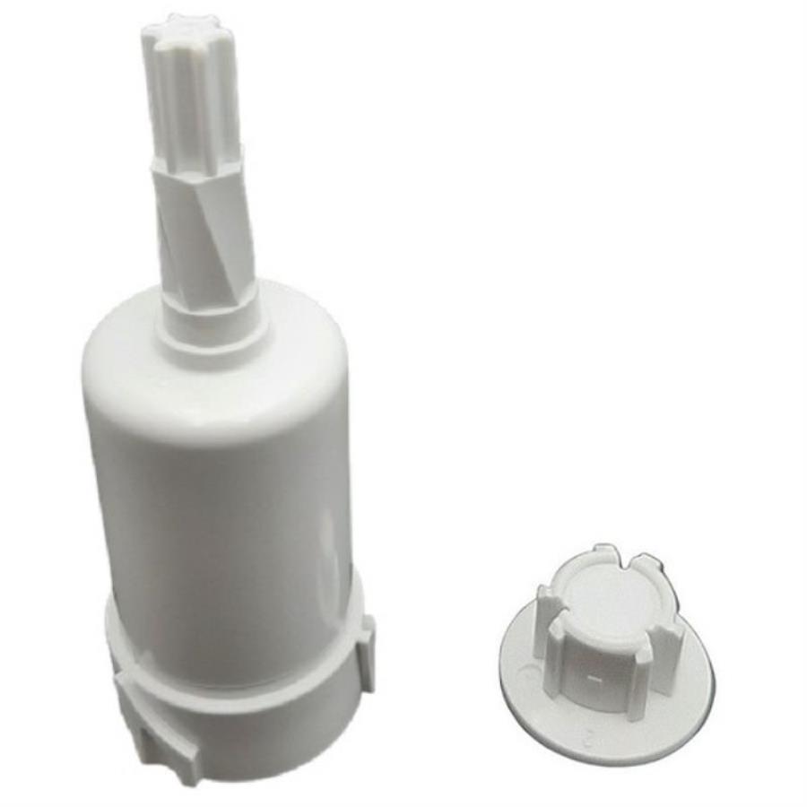 картинка Philips 420306563000 держатель (шток) ножей в основную чашу для кухонного комбайна HR7600, HR7605 от магазина Интерком-НН