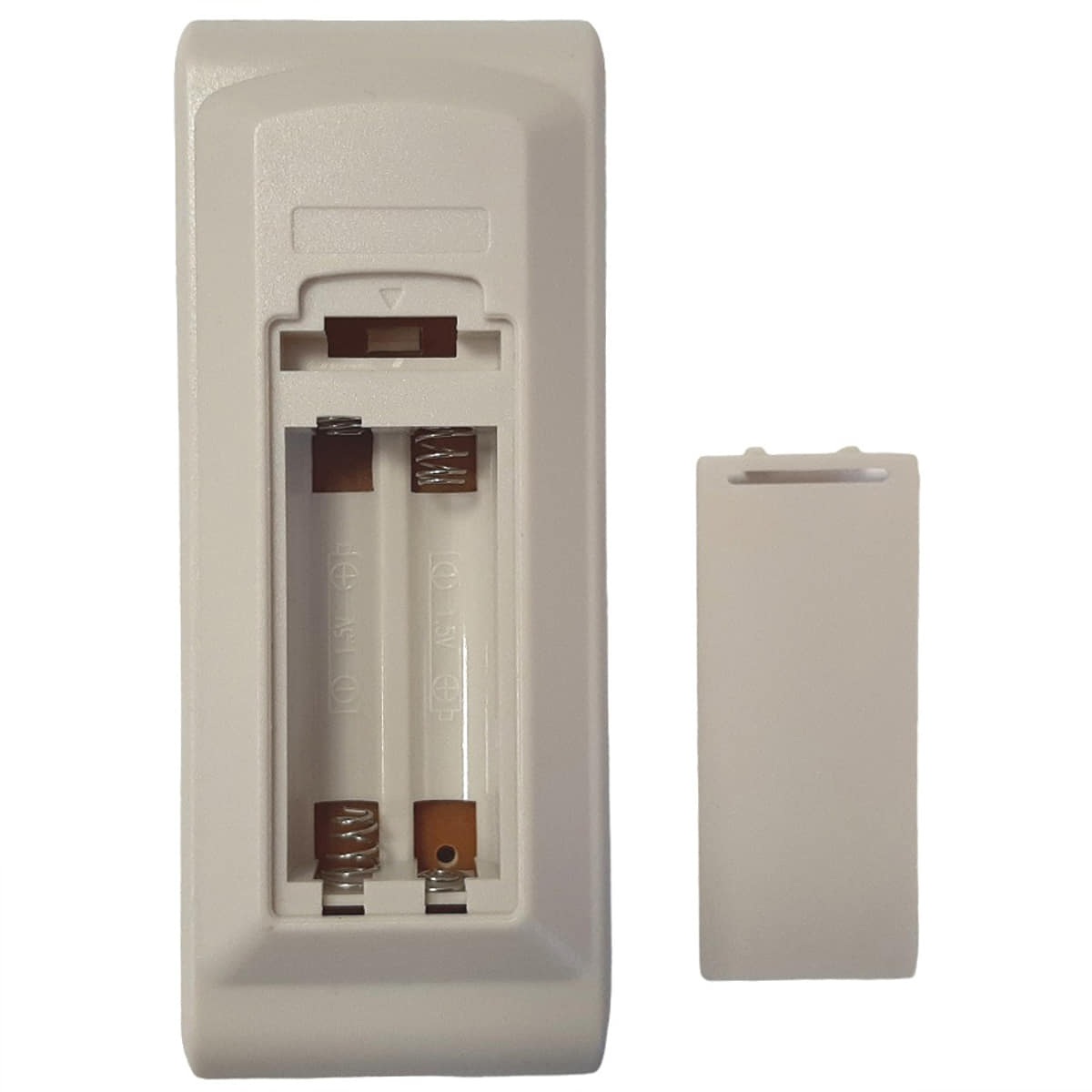 картинка YW12MKD-PDU (CWA75C3747-CH) Пульт управления  для кондиционера Panasonic CS-YW12MKD от магазина Интерком-НН