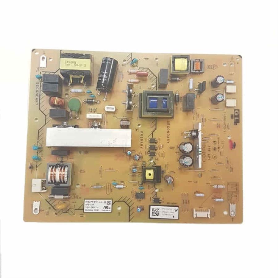 картинка Sony FX0079590  Плата POWER SUPPLY UNIT (LIPS) для телевизора Sony KDL-42EX440 от магазина Интерком-НН