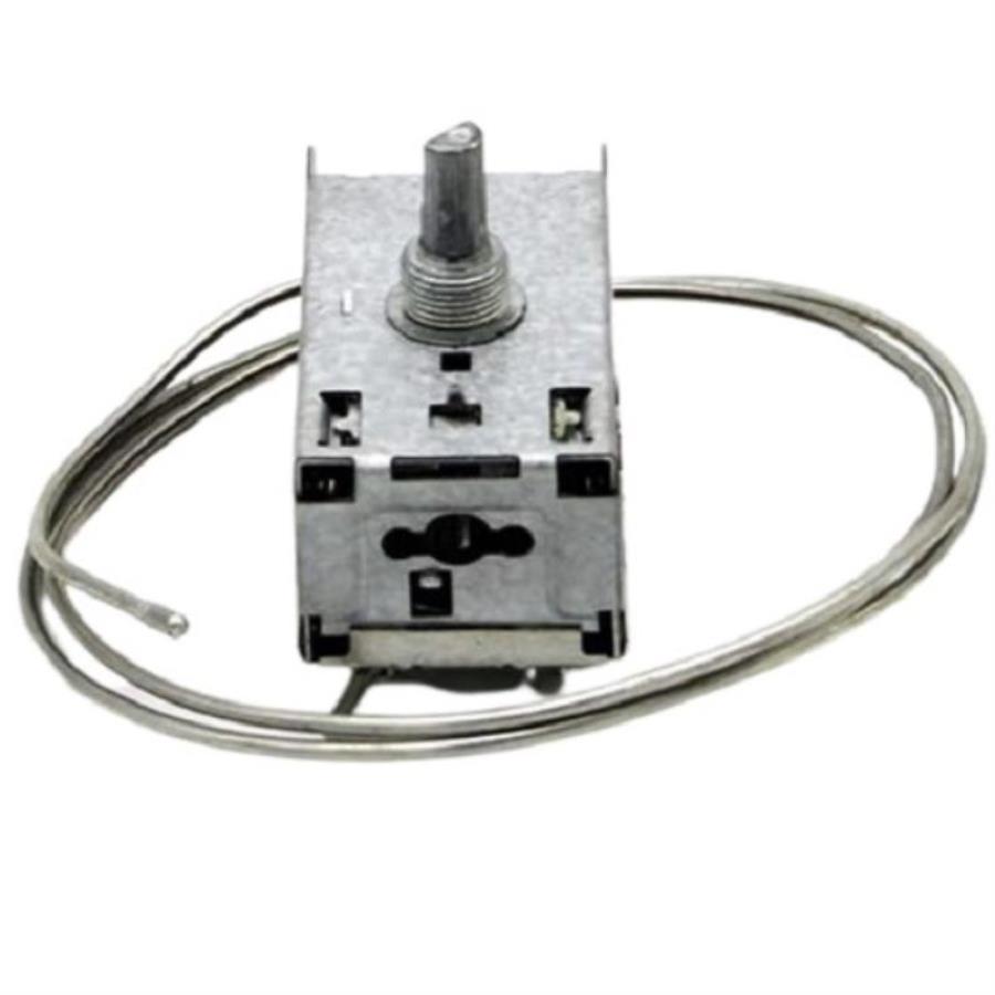 картинка Терморегулятор (термостат) KXF27E 0,8 метра для морозильных камер Бирюса от магазина Интерком-НН