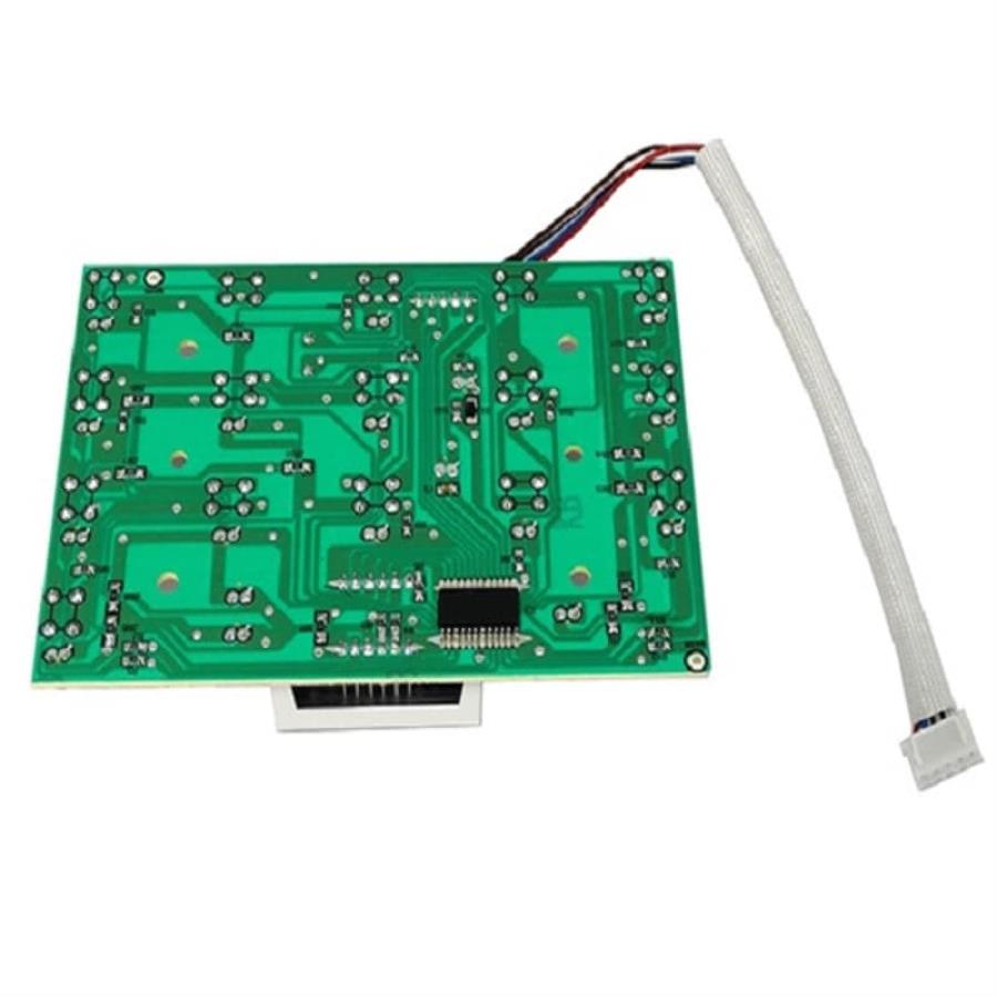 картинка Redmond RMC-PM388-PUV1 (WJM-50C20-DP 1) плата управления (вариант №1) для мультиварки RMC-PM388 от магазина Интерком-НН