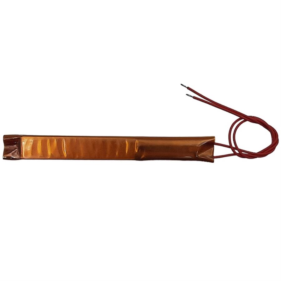 картинка Redmond RCI-2317-TENV Тэн (нагревательный элемент) верхний для выпрямителя волос RCI-2317 от магазина Интерком-НН