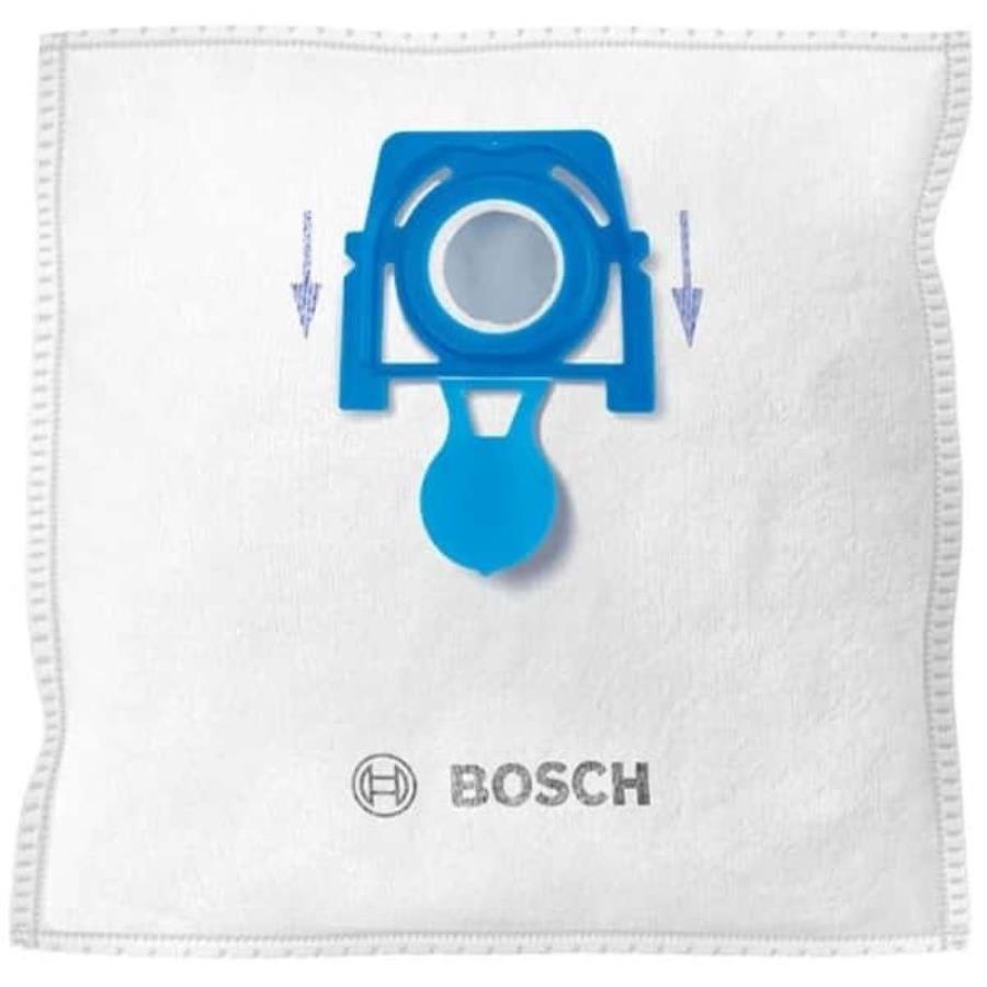 картинка Bosch 17003070 (BBZWD4BAG) мешок-пылесборник (4 шт) для пылесоса AquaWash&Clean от магазина Интерком-НН