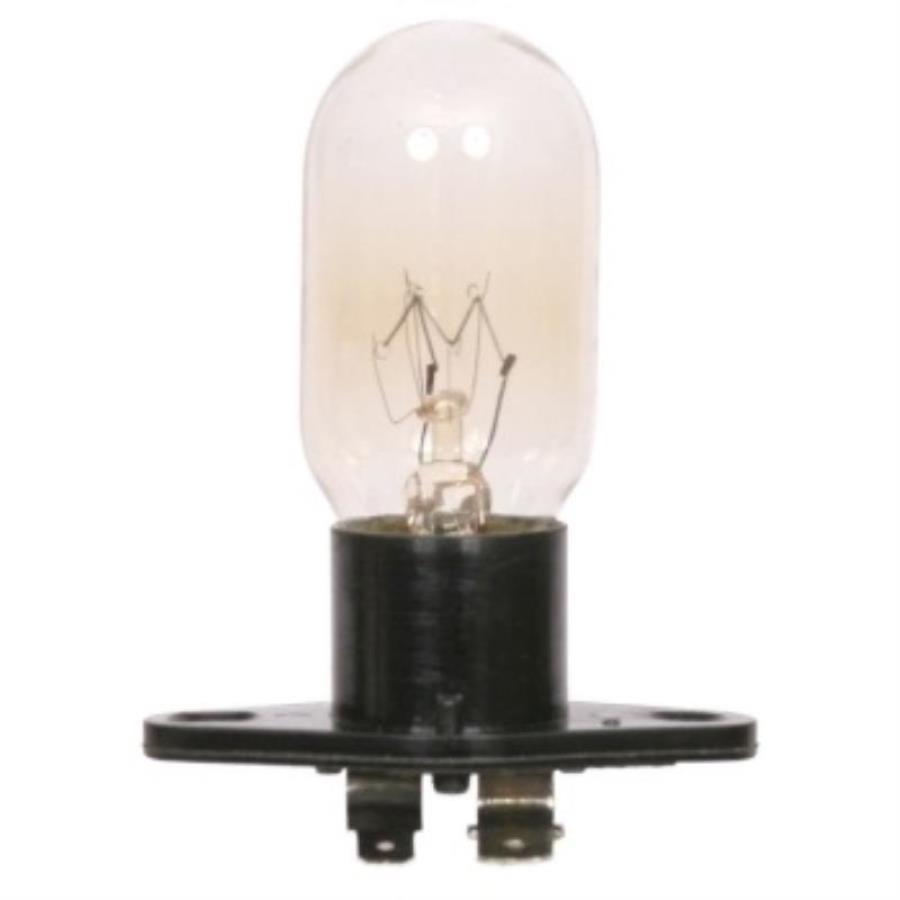 картинка Panasonic F612E4Y00XP Лампа подсветки СВЧ для NE-1027, 1037, NN-C784, NN-SE792, NN-ST750, 757 от магазина Интерком-НН