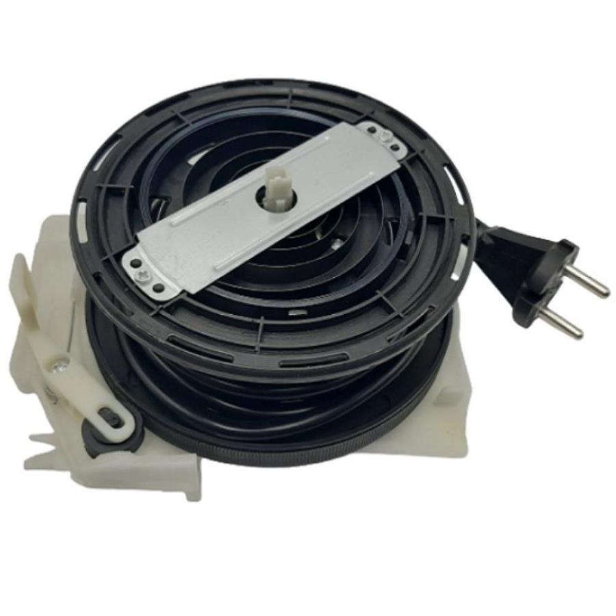 картинка Maxima MV-055-US узел смотки шнура в сборе для пылесоса MV-055 от магазина Интерком-НН