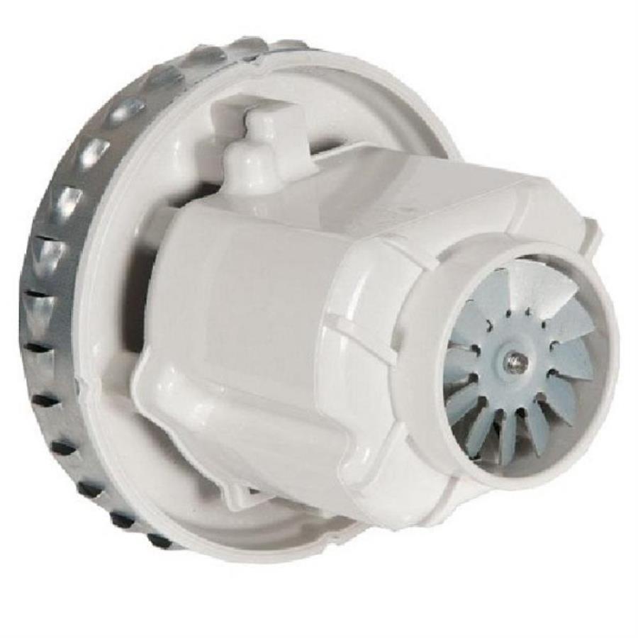 картинка Двигатель HX-80L (VC07W0242CF, VC07139FQW) 1500Вт, H=130мм, D=130мм для моющего пылесоса Thomas от магазина Интерком-НН