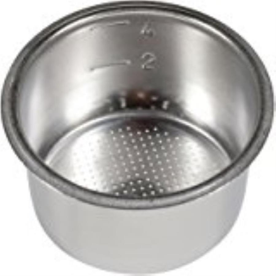 картинка Moulinex MS-0001435 Фильтр (из нержавеющей стали) к кофемашинам Krups F8657 и Moulinex AQ8648 от магазина Интерком-НН