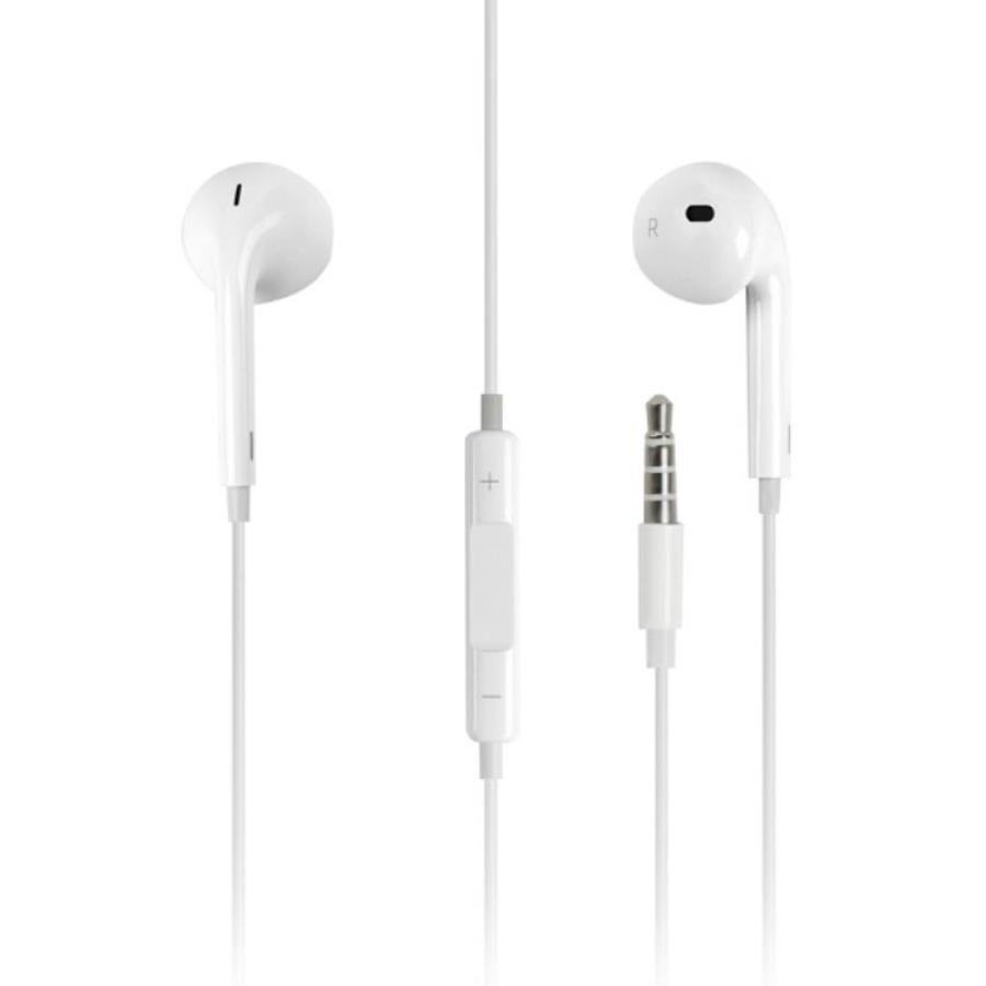 картинка Smartbuy SBH-101 Внутриканальная гарнитура Smartbuy, i-One белая от магазина Интерком-НН