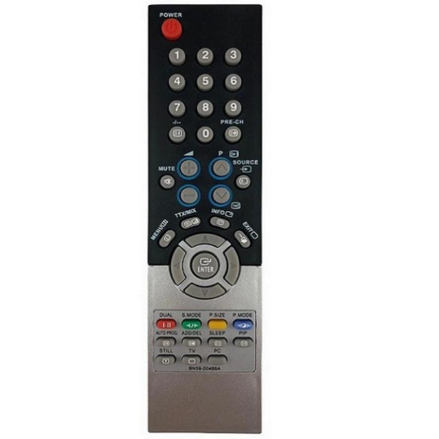 картинка Huayu BN59-00488A (17985) пульт дистанционного управления (ПДУ) для телевизора Samsung   от магазина Интерком-НН