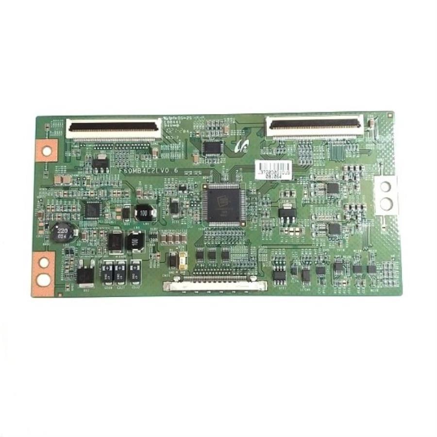 картинка Samsung BN81-05493A Плата развертки (T-CON) телевизора от магазина Интерком-НН