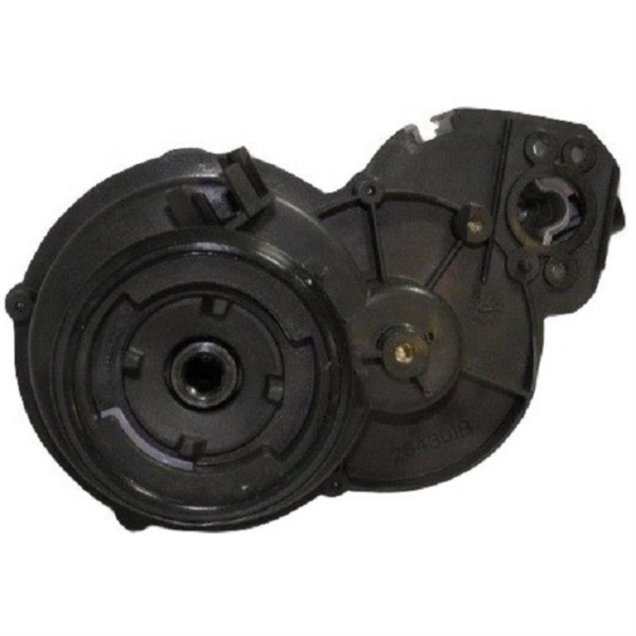 картинка Moulinex SS-194349 (SS-192322) редуктор в сборе для мясорубок ME2118, ME4210, ME4281, ME4401 от магазина Интерком-НН