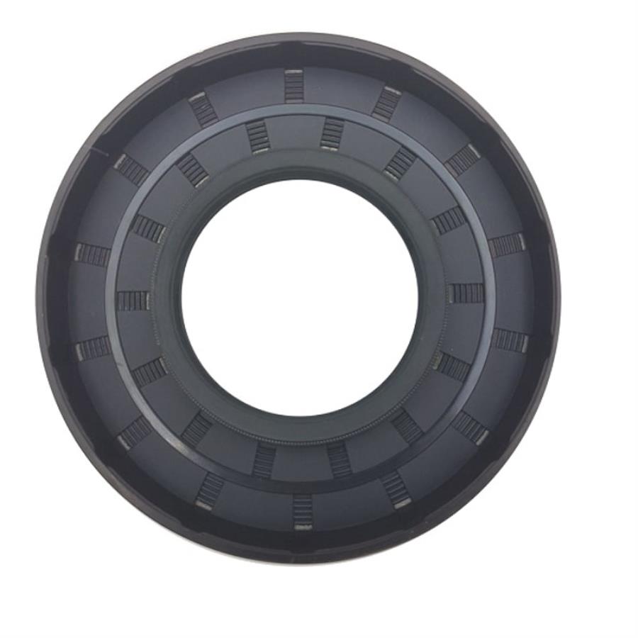 картинка Сальник бака 613082 35х72х10/12 NQK.SF для стиральной машины Bosch Maxx от магазина Интерком-НН