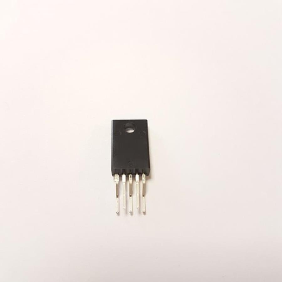 картинка Sony 670796201 Микросхема IC MR1722 для Sony HCR-GNX600 от магазина Интерком-НН
