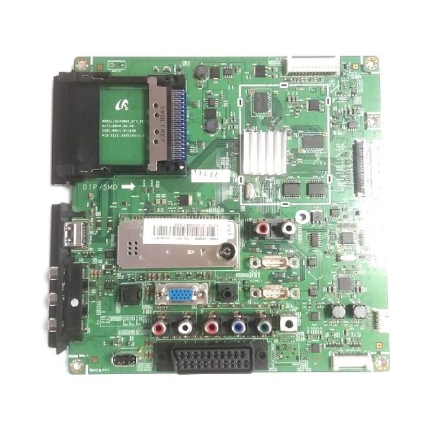 картинка Samsung BN94-02895B Плата для телевизора  от магазина Интерком-НН