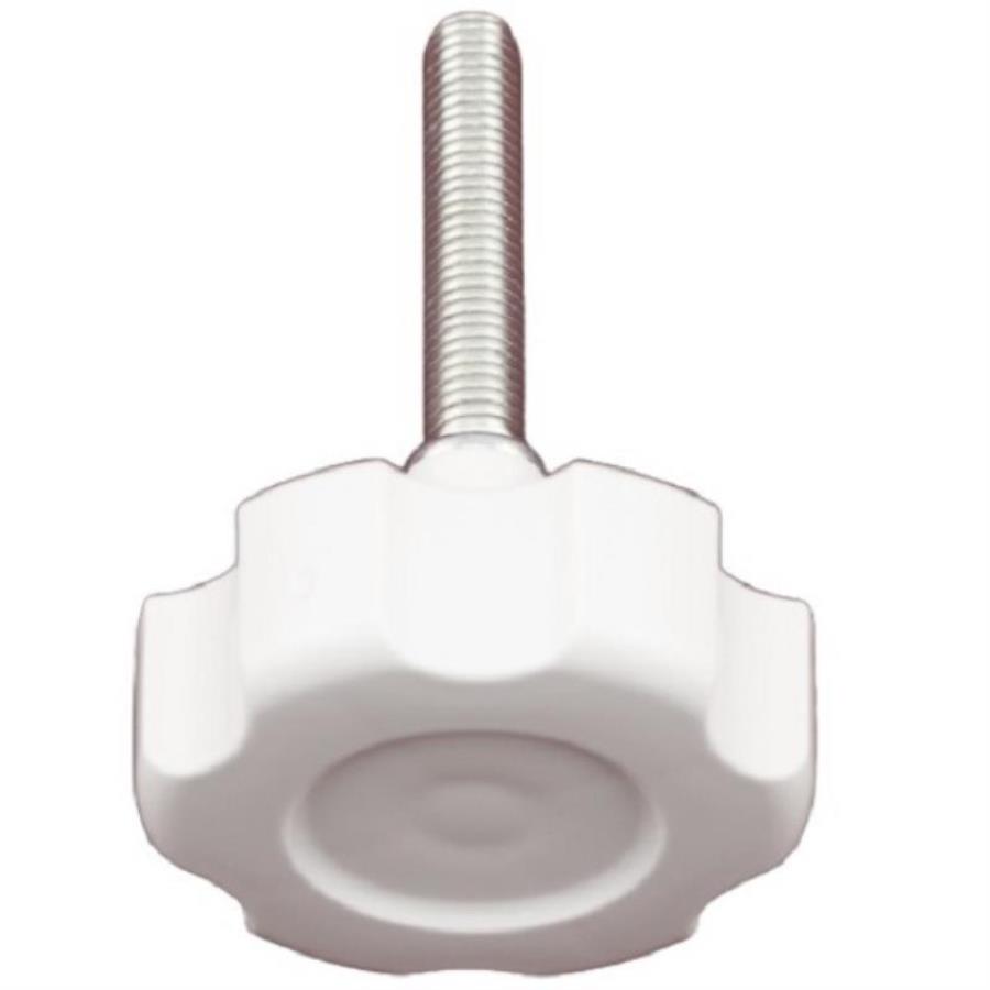 картинка Panasonic AMB85-133-W4 винт фиксирующий для мясорубки MK-MG1500P, MK-MG1501, MK-MG1300, MK-MG1510 от магазина Интерком-НН