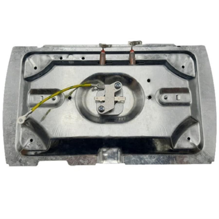 картинка Redmond RMB-M6012-TENV Тэн верхний с защитным металлическим корпусом для мультипекаря RMB-M6012 от магазина Интерком-НН