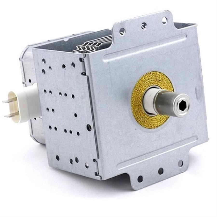 картинка Panasonic 2M219J Магнетрон для микроволновой печи (СВЧ) NN-GM230W, NN-GT260M, NN-GT260W, NN-SM220W от магазина Интерком-НН