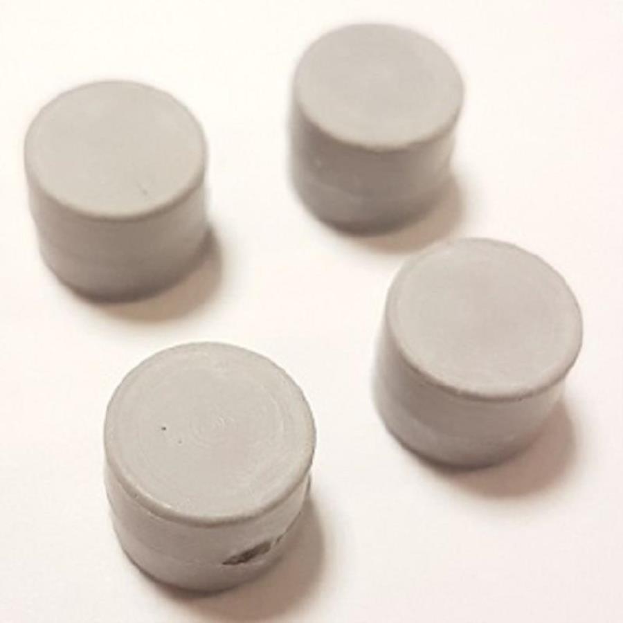 картинка Moulinex SS-989760 Ножки резиновые для мясорубки Moulinex, Tefal от магазина Интерком-НН