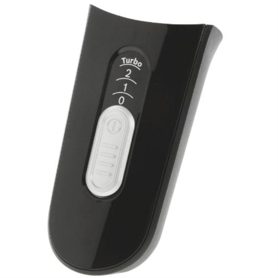 картинка Bosch 12006402 ручка с переключателем для беспроводного пылесоса BCH625K2GB/01 от магазина Интерком-НН