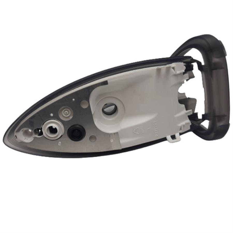 картинка Tefal CS-41958854 верхняя часть корпуса для утюга T-Fal FV4495U6/90, FV4495U0/90, FV4495U7/90  от магазина Интерком-НН