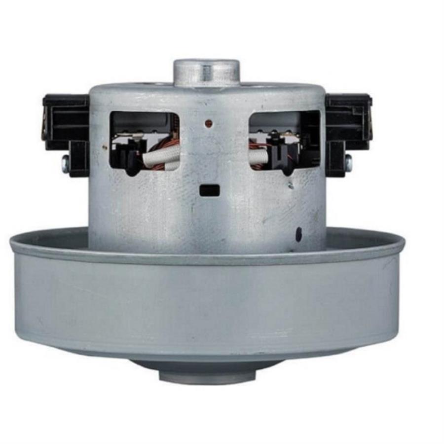 картинка Samsung DJ31-00005H (VCM-K40HUAA) Двигатель для пылесоса, с кольцом H=112мм, D=135мм 1560Вт от магазина Интерком-НН