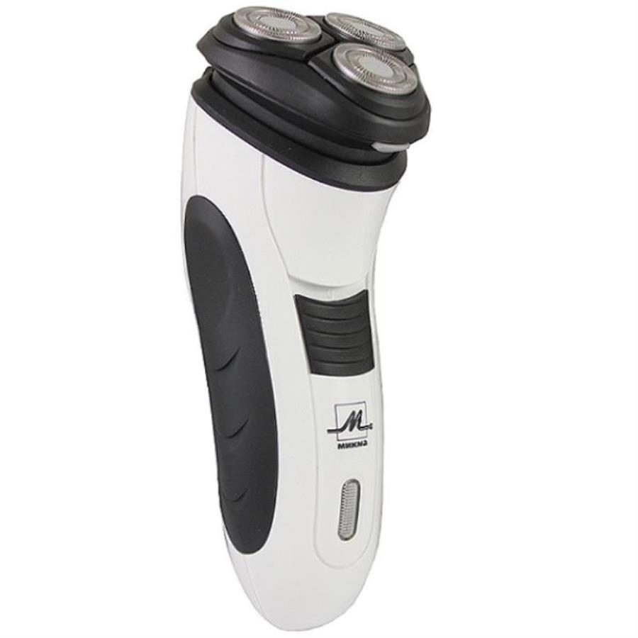 картинка Микма С179-26314 электробритва аккумуляторно-сетевая 359Р (359R), тройная бритвенная система  от магазина Интерком-НН