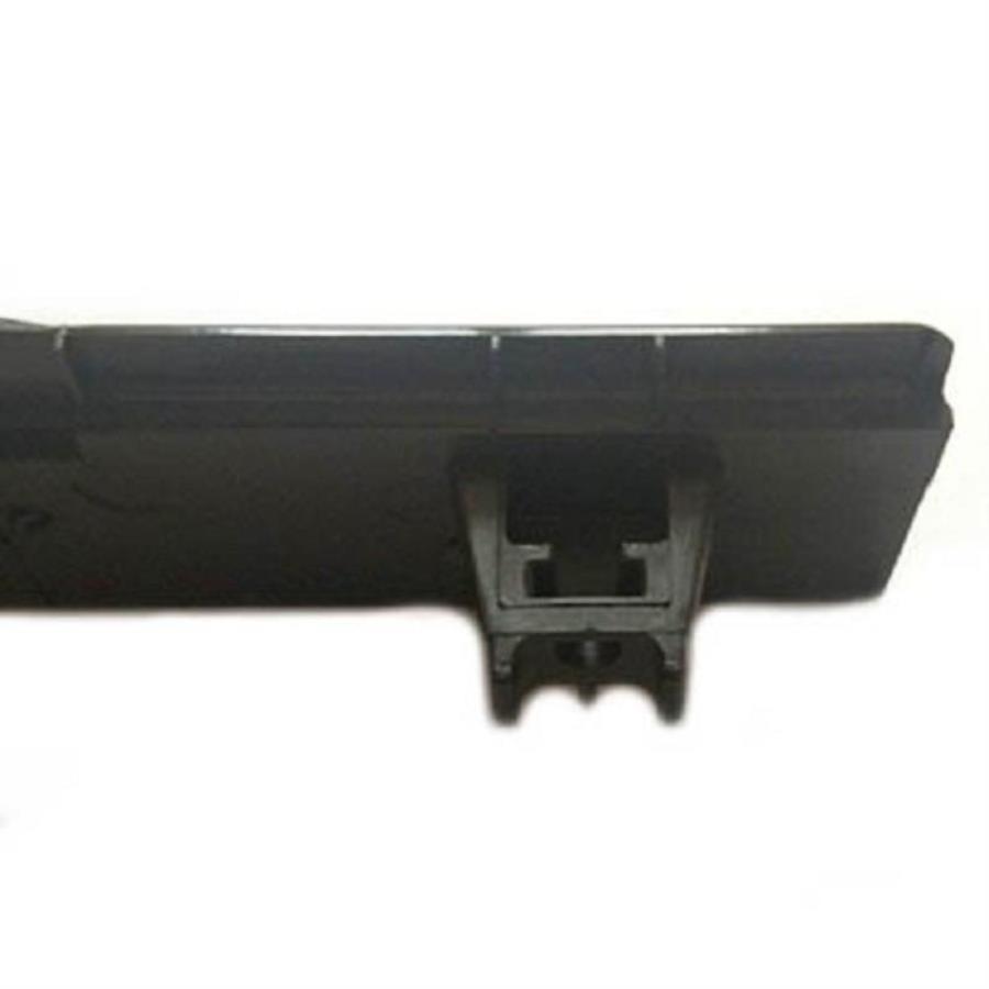 картинка Gefest 3200.15.0.007-02 Ручка (коричневая) дверки духовки для плиты 3100, 3200   от магазина Интерком-НН