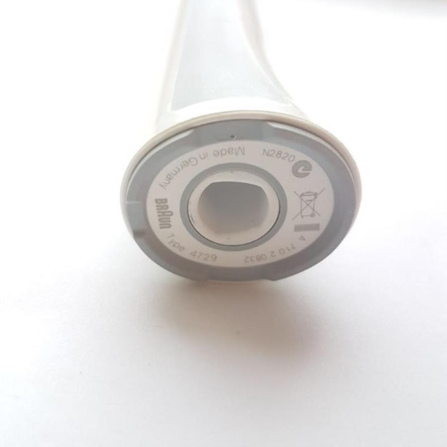 картинка Braun Узел привода зубной щетки Braun 3D pulsating toothbrush 4729 от магазина Интерком-НН