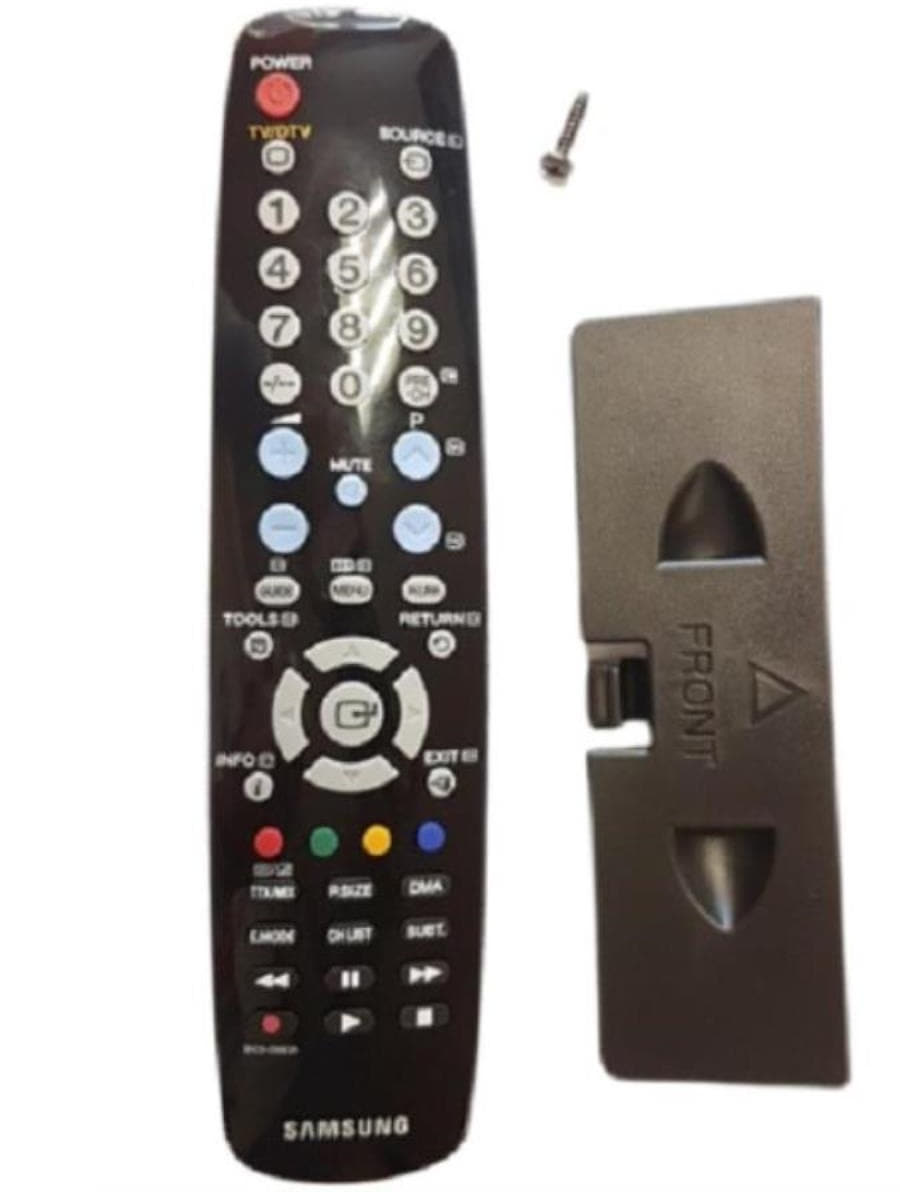 картинка Samsung BN92-03267D (BN59-00683A) Комплект аксессуаров для телевизора Samsung LE-32 A556P1F от магазина Интерком-НН