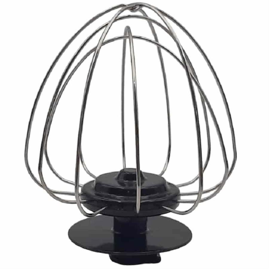 картинка Redmond RKM-4050-VEN2B венчик (насадка №2) черный для кухонной машины RKM-4050 от магазина Интерком-НН