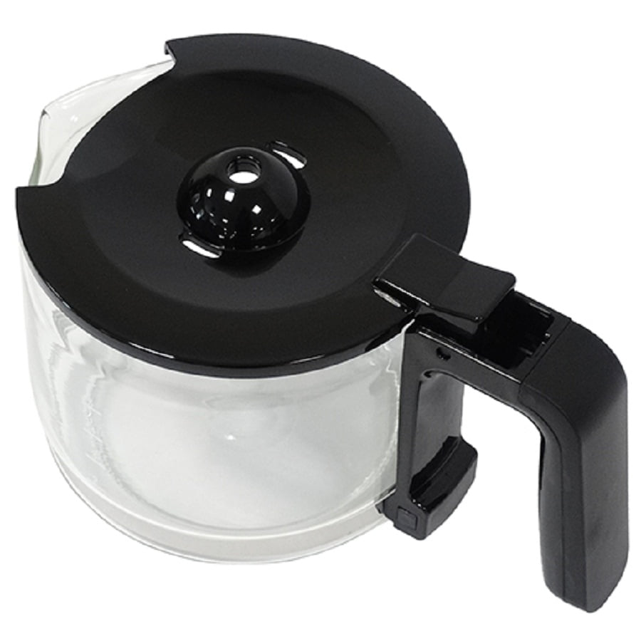 картинка Redmond RCM-M1528-KL колба стеклянная в сборе для кофеварки RCM-M1528 от магазина Интерком-НН