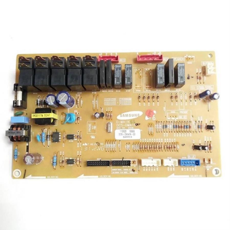 картинка Samsung OCS-DMAIN-22 Плата управления духовки  от магазина Интерком-НН