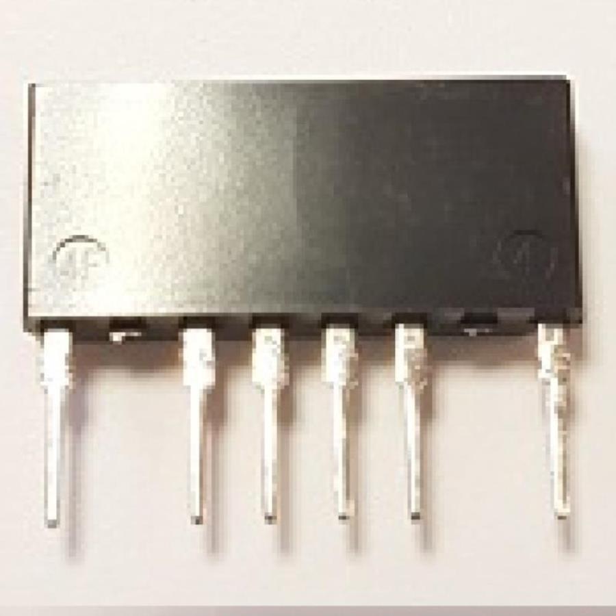 картинка Sony 670774001 Микросхема IC STR-V153 для музыкального центра Sony DAV-DZ300/DAV-DX150 от магазина Интерком-НН