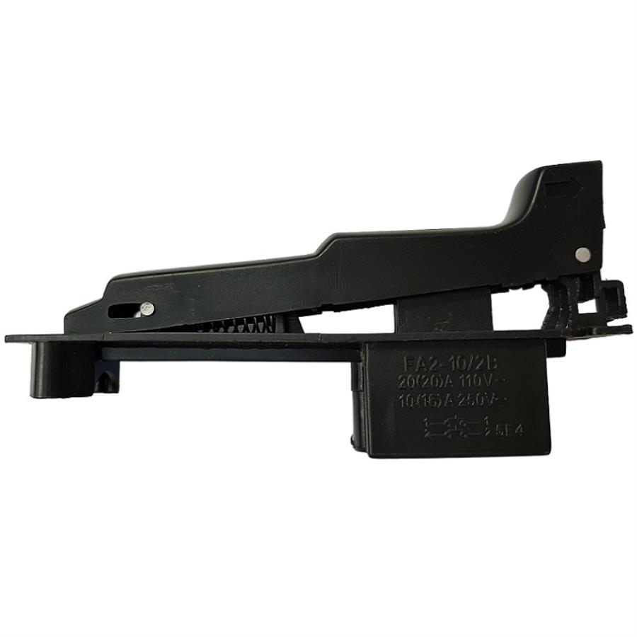 картинка Выключатель FA2-10/2B (143) без фиксатора 10(16)A, 250V для электроинструмента  от магазина Интерком-НН