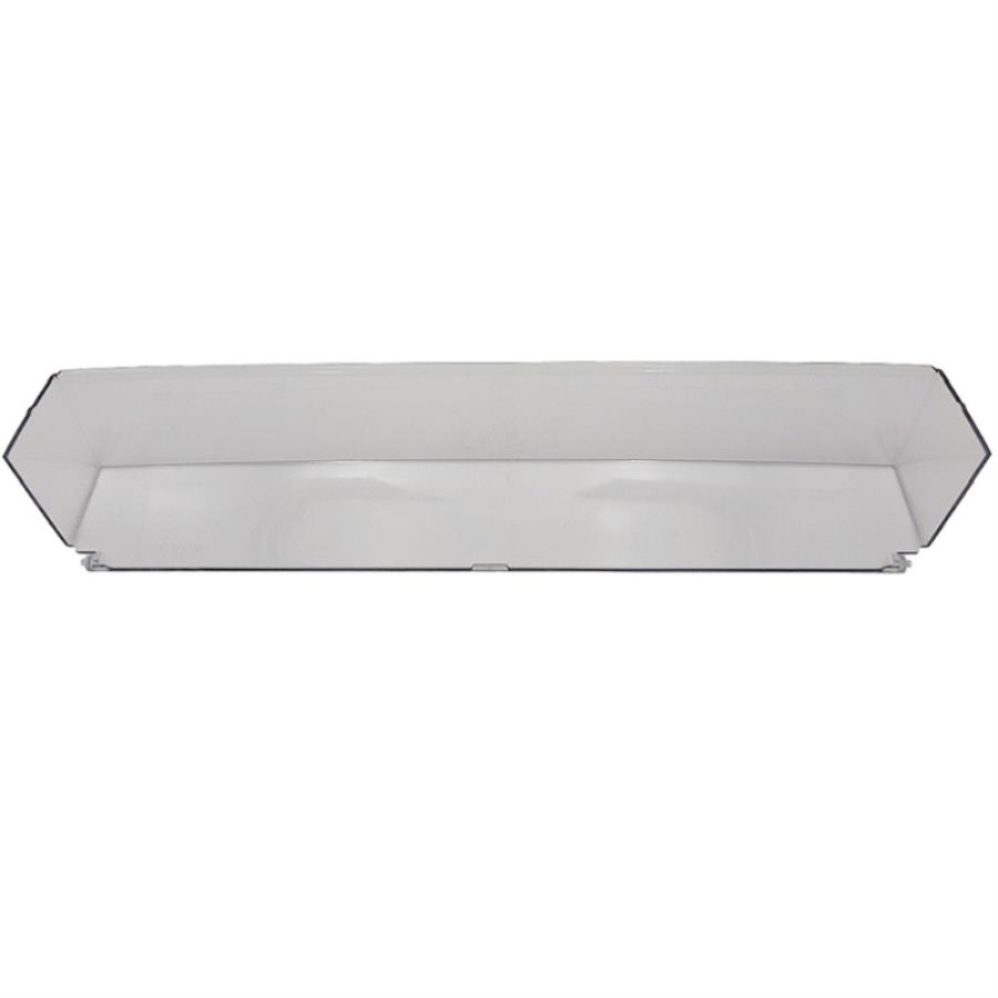 картинка Atlant 769748403800 крышка откидная верхнего балкона для холодильника Атлант от магазина Интерком-НН