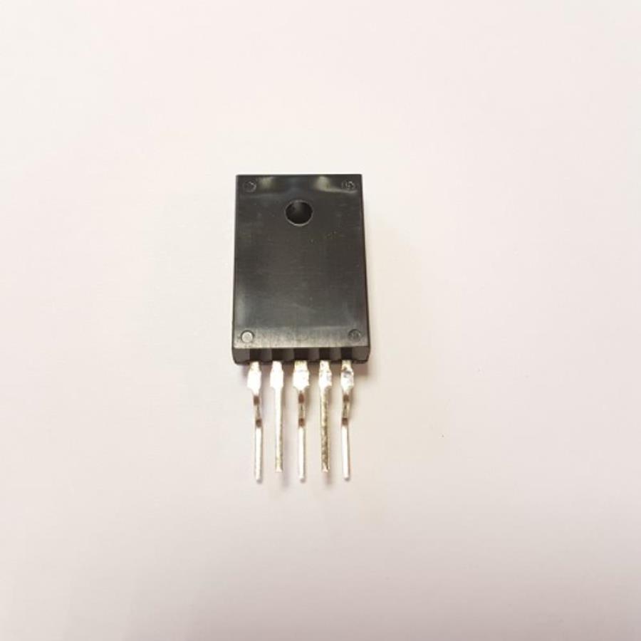 картинка Sony 670774201 Микросхема IC STR-F6168-LF1352 для музыкального центра Sony DAV-DZ300 от магазина Интерком-НН