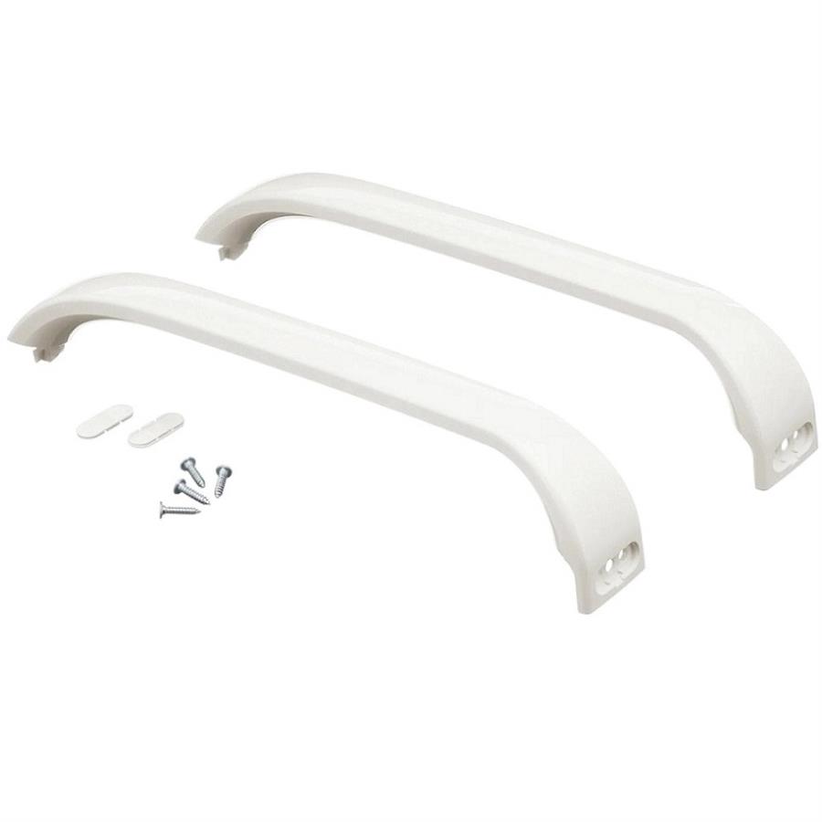 картинка Комплект ручек 369542-CH для холодильника Bosch, Siemens KSV33620, KSV33621, KSV33621FF, KGV3105 от магазина Интерком-НН