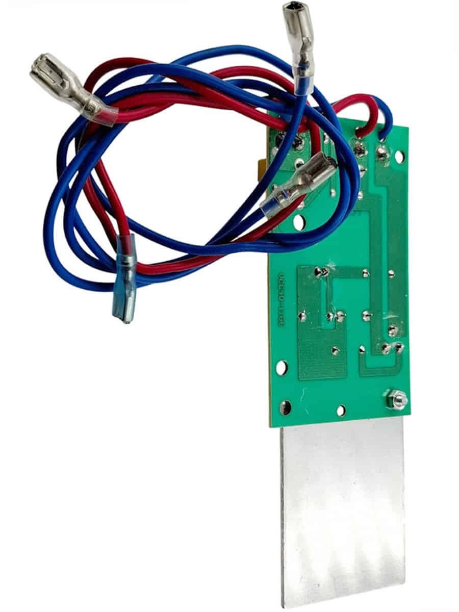 картинка Vitek VT-1894-PCB (VCC40-11GE) основная плата PCB для пылесоса VT-1894 от магазина Интерком-НН