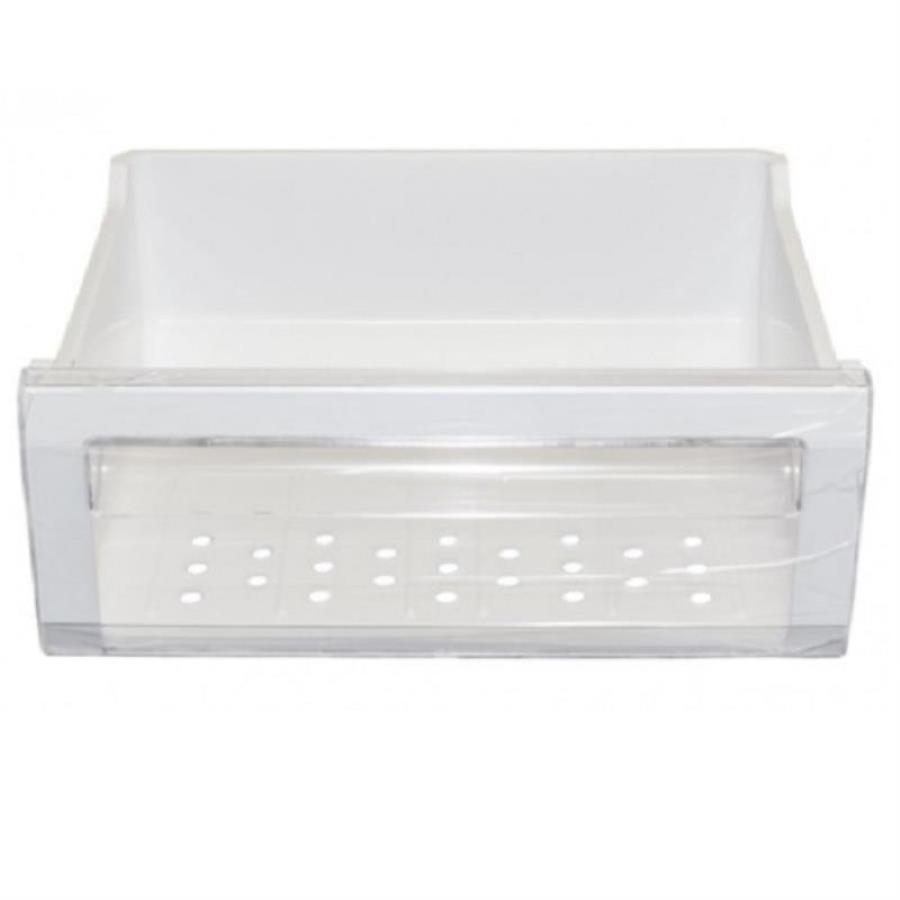 картинка Samsung DA97-07809A ящик нижний в сборе морозильной камеры для холодильника от магазина Интерком-НН