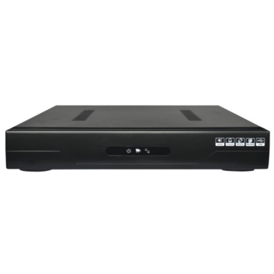 картинка AltCam DVR812 8-ми канальный AHD  от магазина Интерком-НН