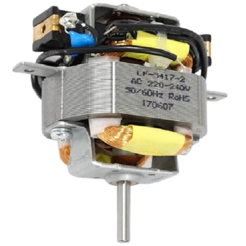 картинка Redmond RF-505-DV двигатель 120Вт для фена RF-505 от магазина Интерком-НН