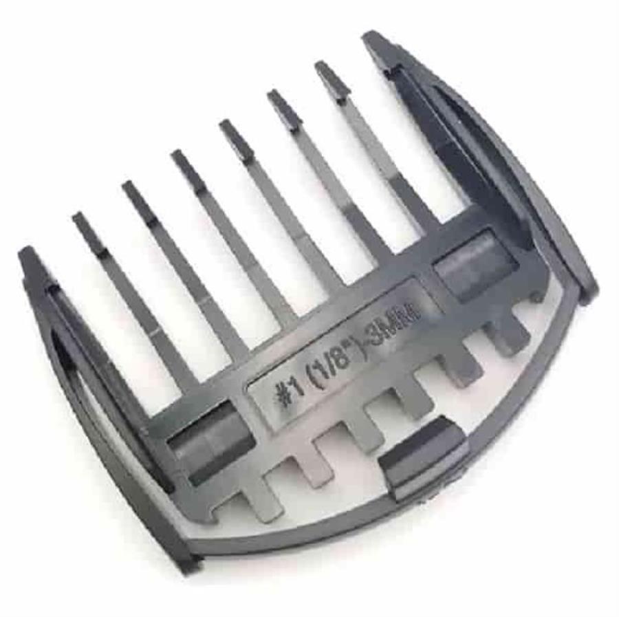 картинка BaByliss 35809500 Насадка 3 мм машинки для стрижки E950E, E951E, E952PE от магазина Интерком-НН