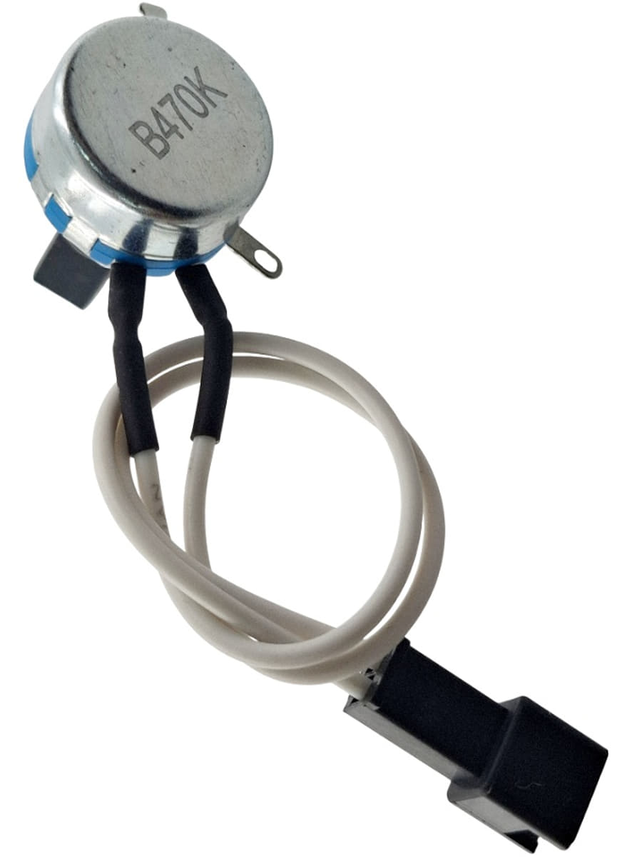 картинка Vitek VT-1898-REZ резистор переменный B470K для пылесоса VT-1898 от магазина Интерком-НН