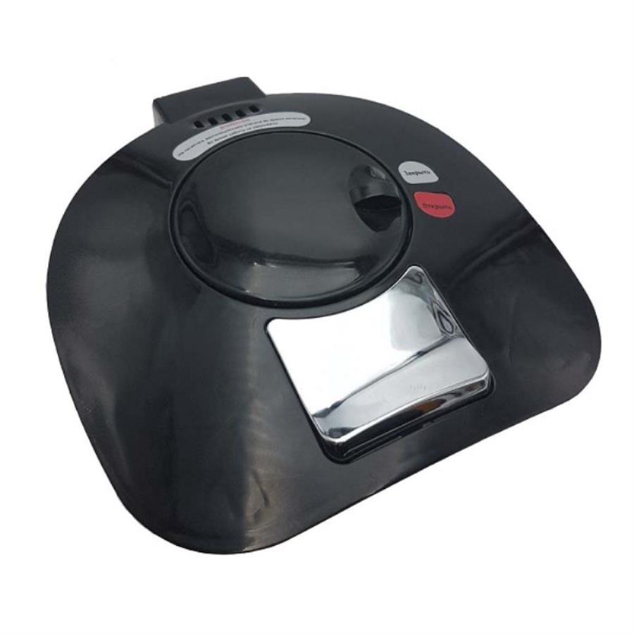 картинка Maxima MTP-M058D-KR крышка УЦЕНКА в сборе (черная) для термопота MTP-M058D от магазина Интерком-НН