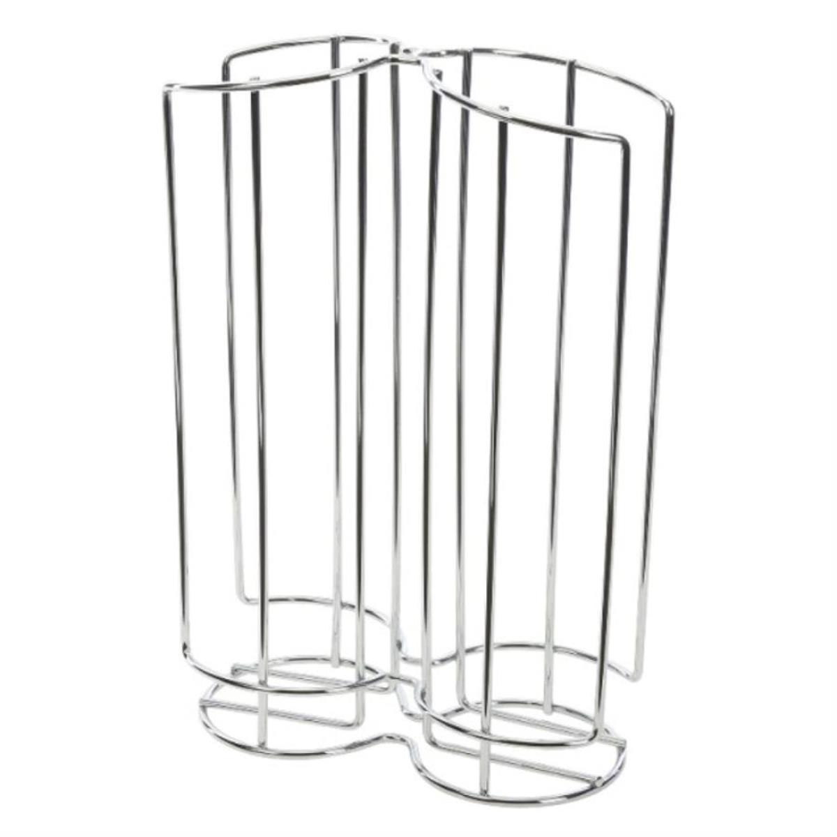 картинка Bosch 00574954  Подставка для Т-дисков TASSIMO (до 32 дисков) для капсульной кофемашины от магазина Интерком-НН