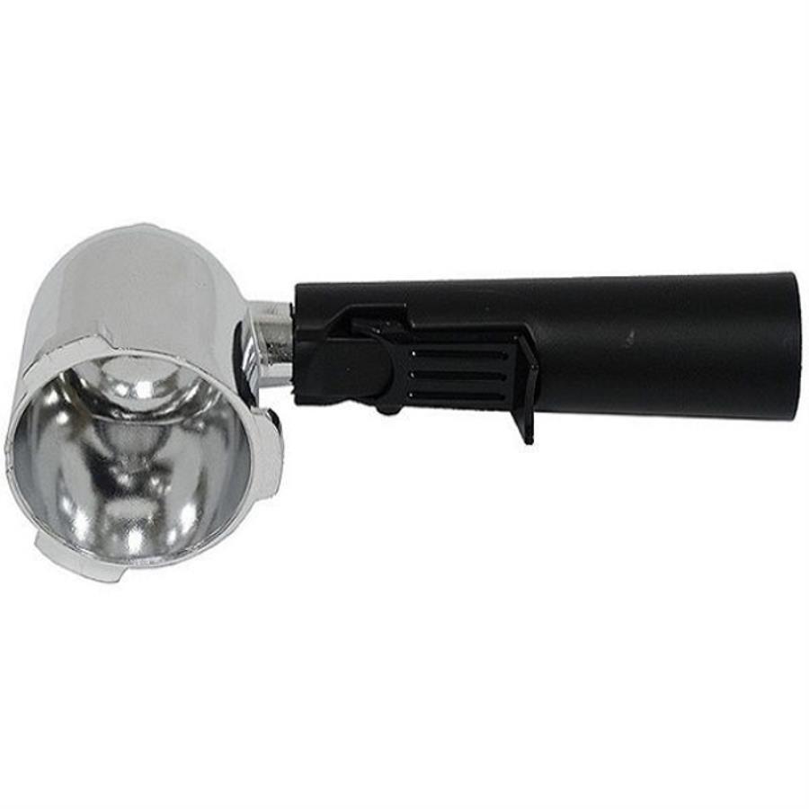 картинка Redmond RCM-M1523-RG рожок (кофеприемник) в сборе с ручкой для кофеварки RCM-M1523 от магазина Интерком-НН